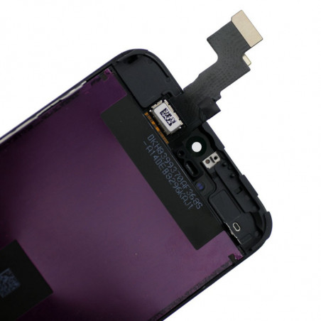 Pantalla iPhone 5c - Negra