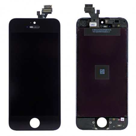 Pantalla iPhone 5 - Negra