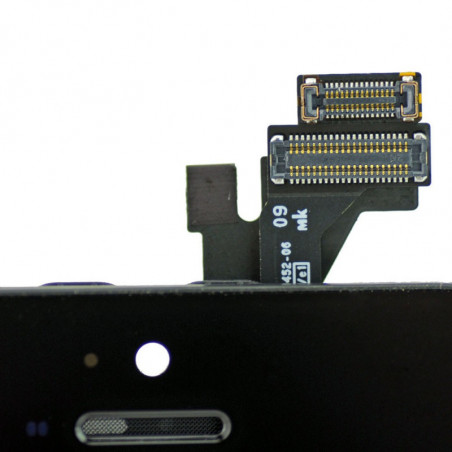 Pantalla iPhone 5 - Negra