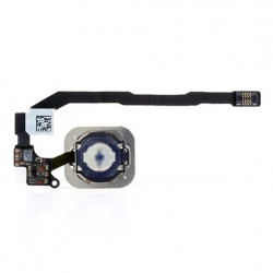 Flex Boton Home iPhone 5s - Oro 2