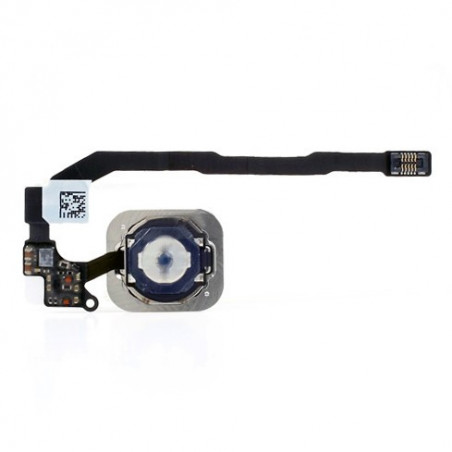Flex Boton Home iPhone 5s - Oro