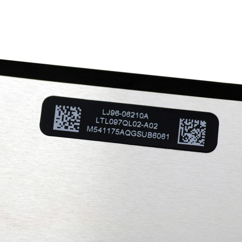 Pantalla LCD iPad Air / iPad 5 (2017) / iPad 6 (2018) (Original) (Desmontado)