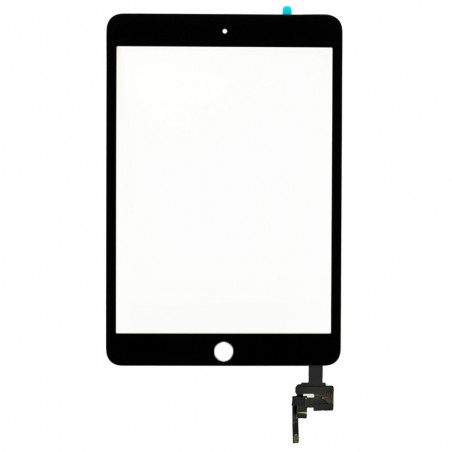 Pantalla Táctil iPad Mini 3 - Negro