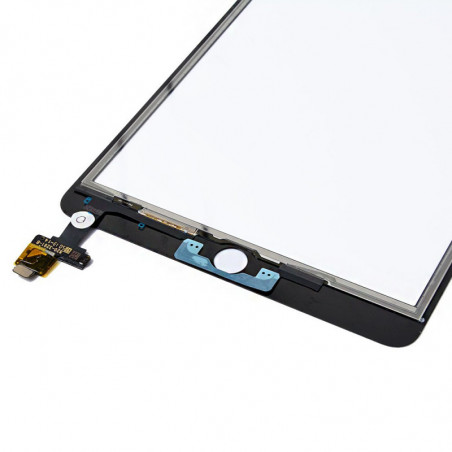 Pantalla Táctil iPad Mini 3 - Blanco