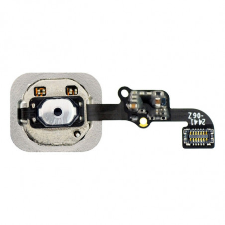 Flex Boton Home iPhone 6 & 6 Plus - Blanco