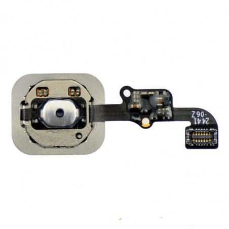 Flex Boton Home iPhone 6 & 6 Plus - Oro