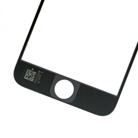 Cristal Frontal iPhone 6s - Blanco Cristal Frontal iPhone 6s - Blanco