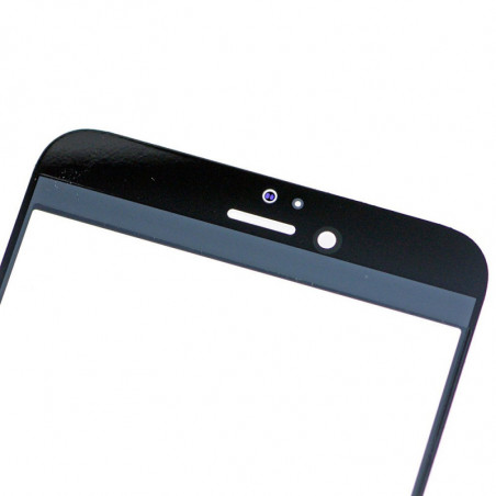 Cristal Frontal iPhone 6s Plus - Blanco