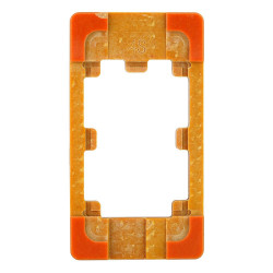 Molde Pantalla iPhone 4 4s