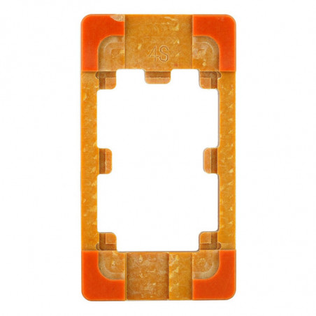 Molde Pantalla iPhone 4 4s