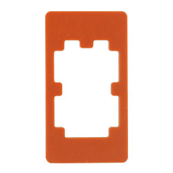 Molde Pantalla iPhone 4 4s 2