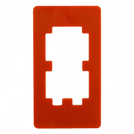 Molde Pantalla iPhone 5 5c 5s