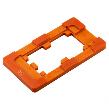 Molde Pantalla iPhone 5 5c 5s