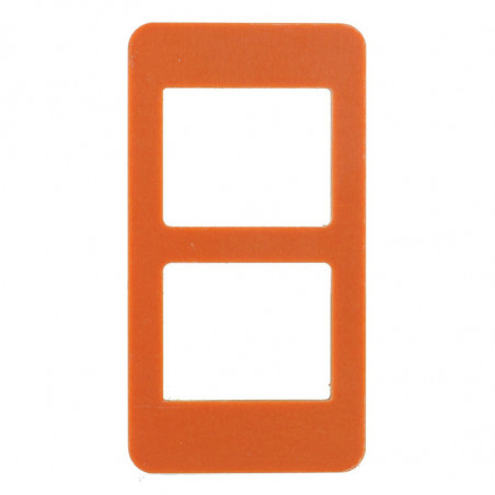 Molde Pantalla iPhone 6