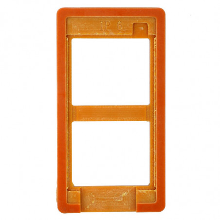 Molde Pantalla iPhone 6 Plus