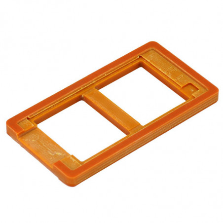 Molde Pantalla iPhone 6 Plus