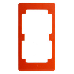 Molde Pantalla iPhone 6s Plus 2