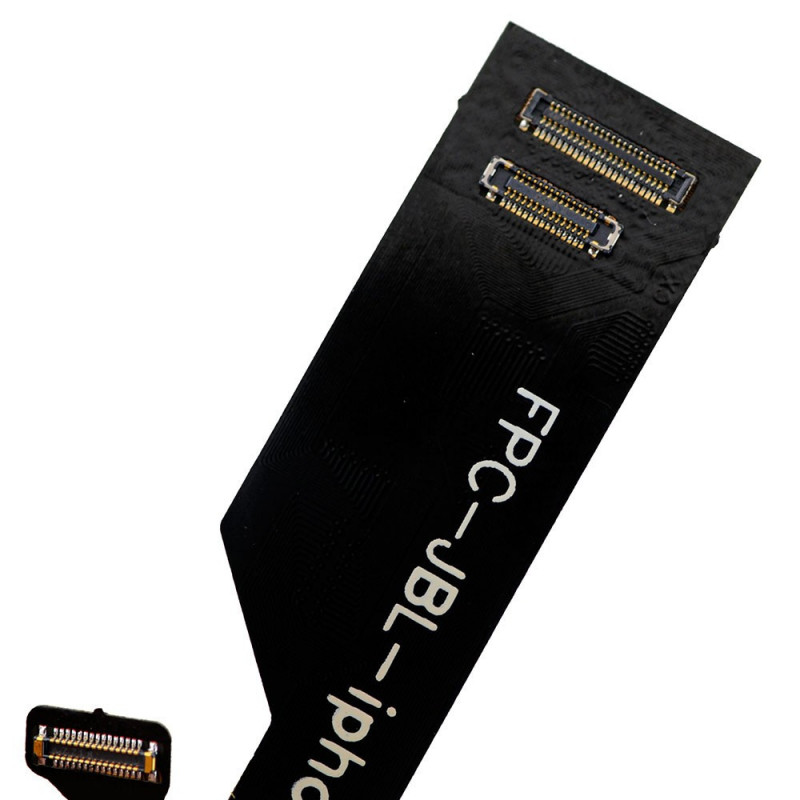 Flex test de pantalla iPhone 6