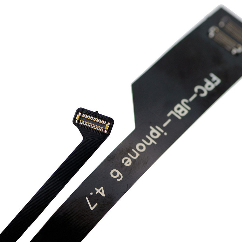 Flex test de pantalla iPhone 6