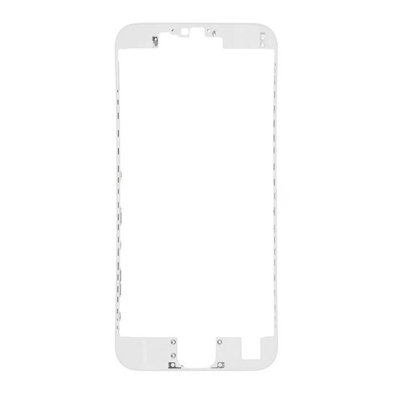 Marco Frame iPhone 6s - Blanco