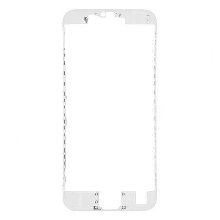 Marco Frame iPhone 6s - Blanco