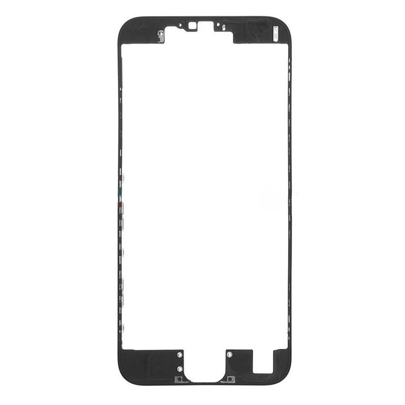 Marco Frame iPhone 6s - Negro