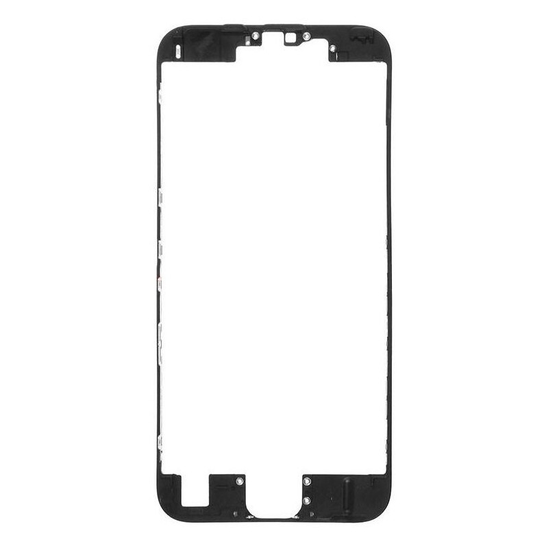 Marco Frame iPhone 6s - Negro