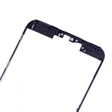 Marco Frame iPhone 6s Plus - Negro Marco Frame iPhone 6s Plus - Negro