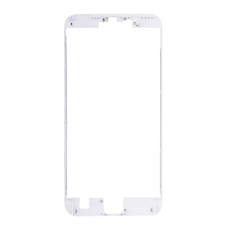 Marco Frame iPhone 6s Plus - Blanco