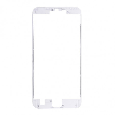 Marco Frame iPhone 6s Plus - Blanco
