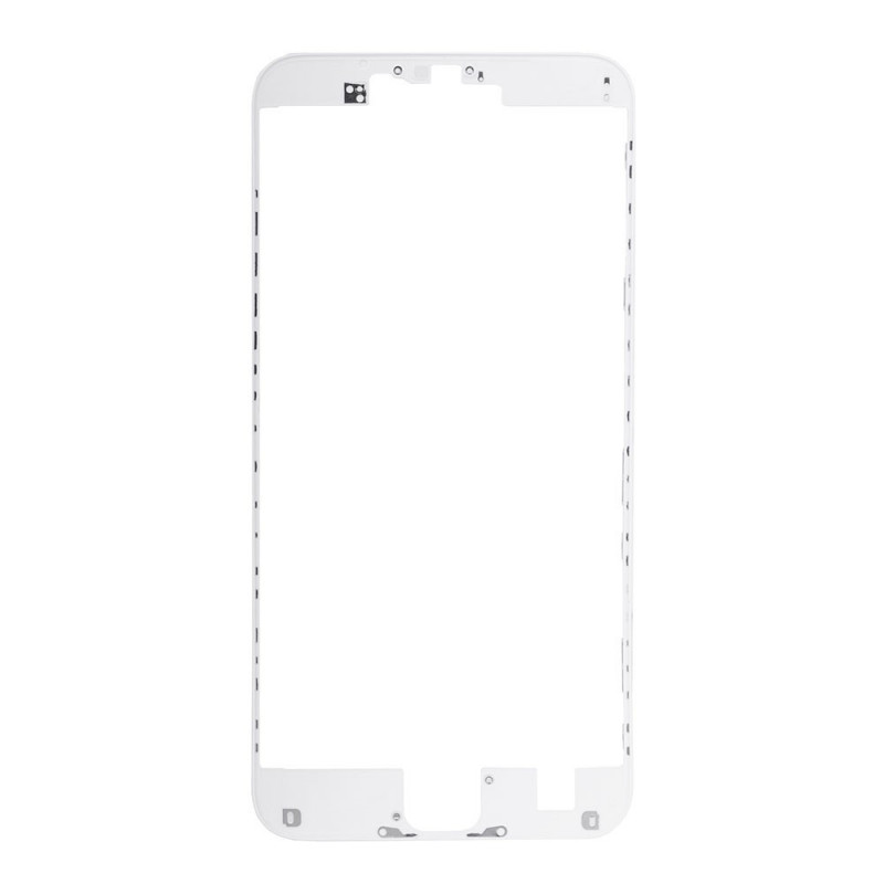 Marco Frame iPhone 6s Plus - Blanco