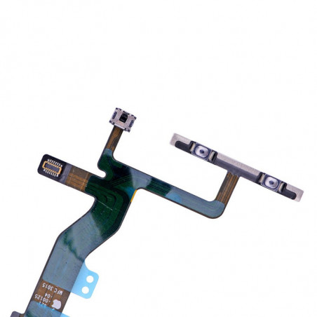 Flex Power y Volumen iPhone 6s