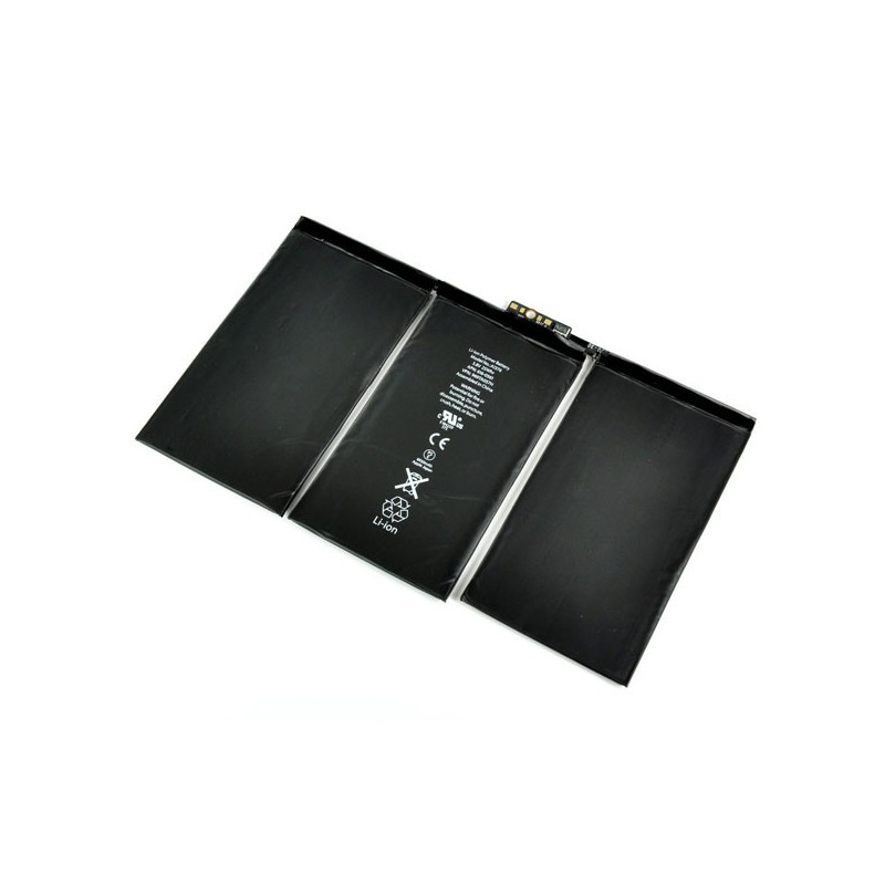 Bateria interna iPad 2