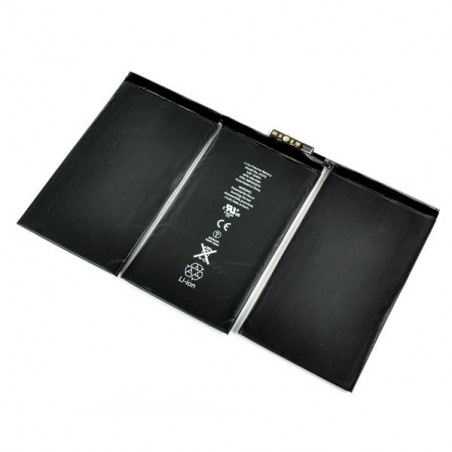 Bateria interna iPad 2