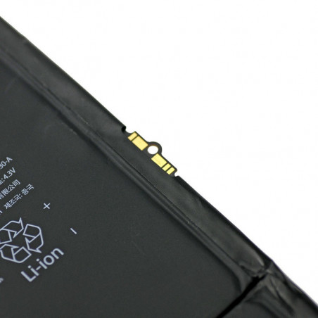 Bateria interna iPad Air