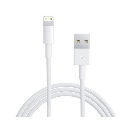 Cable Lightning iPhone USB