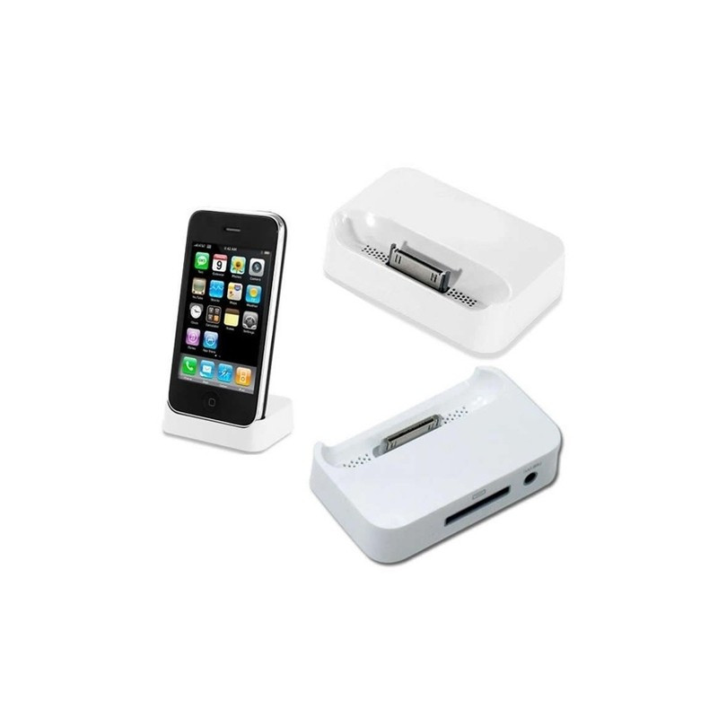 Base Dock iPhone 3G 3Gs