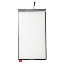 Backlight iPhone 5S 5C 2