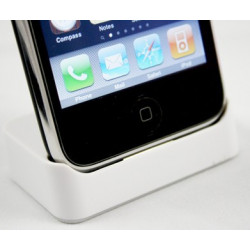 Base Dock iPhone 3G 3Gs 2