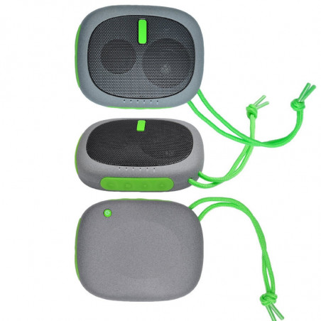 Altavoz portable Bluetooth PalmBox