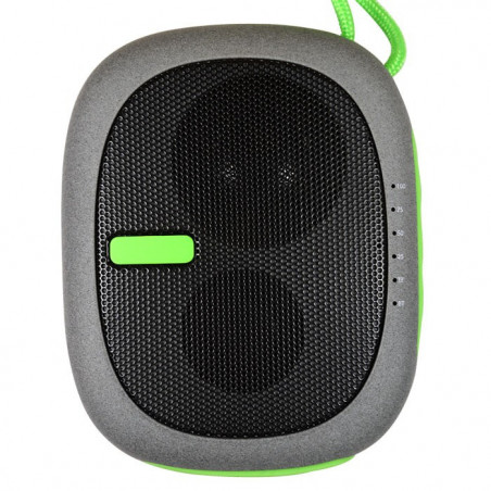 Altavoz portable Bluetooth PalmBox