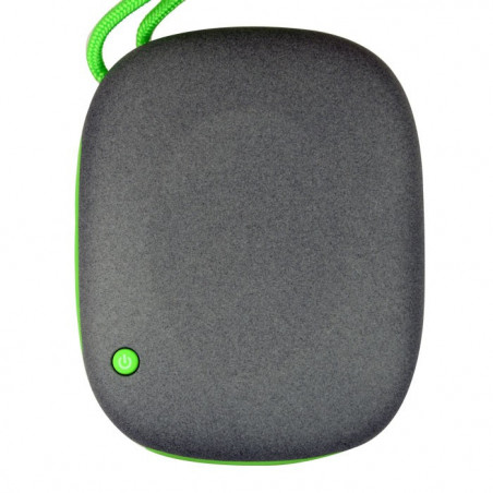 Altavoz portable Bluetooth PalmBox
