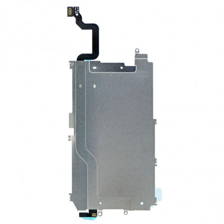 Chapa Metal LCD iPhone 6