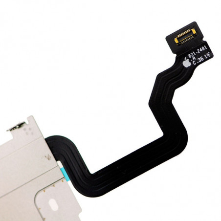 Chapa Metal LCD iPhone 6