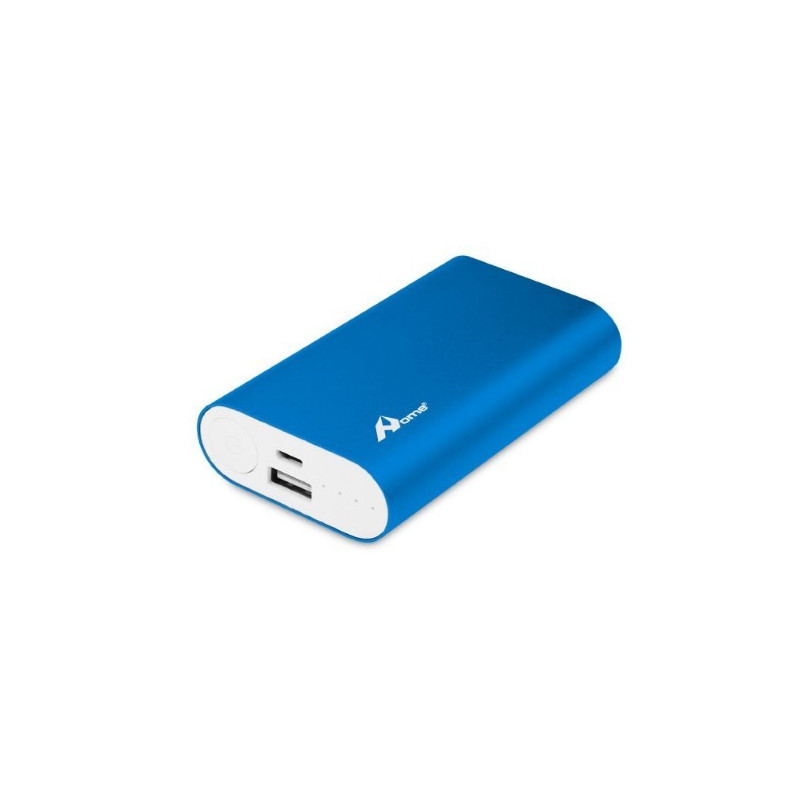 Power Bank 5200 mah