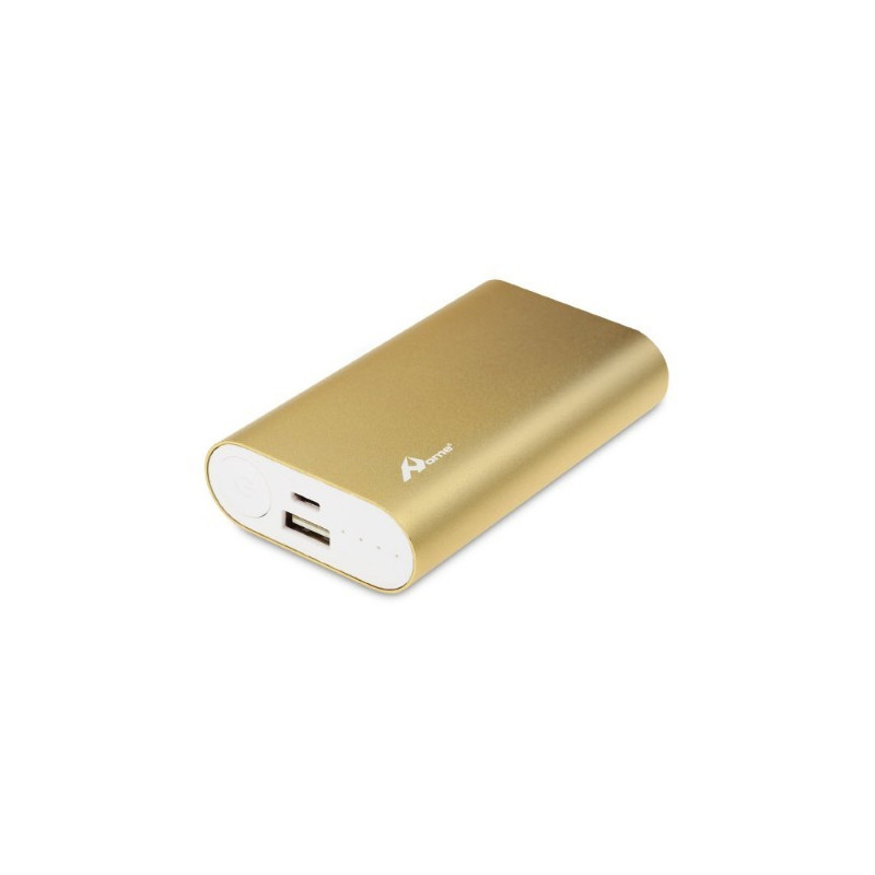 Power Bank 5200 mah