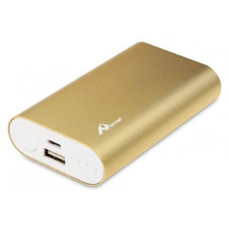Power Bank 5200 mah