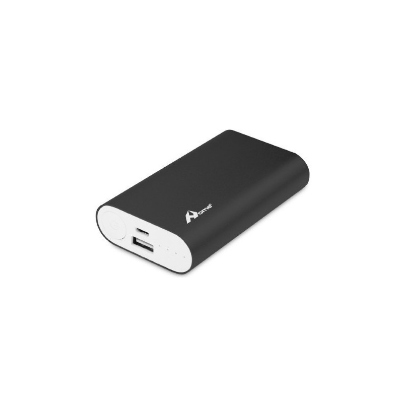 Power Bank 5200 mah