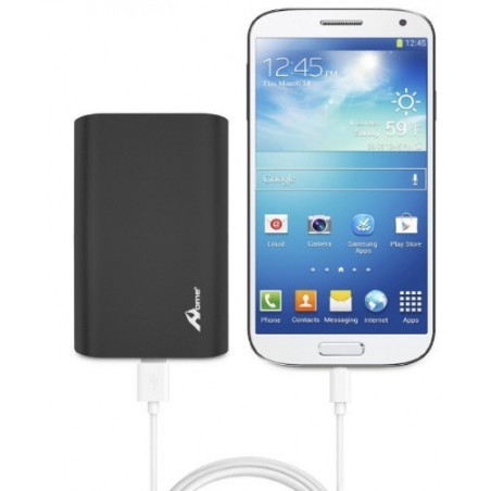 Power Bank 5200 mah