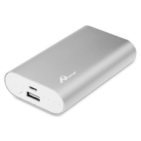 Power Bank 5200 mah